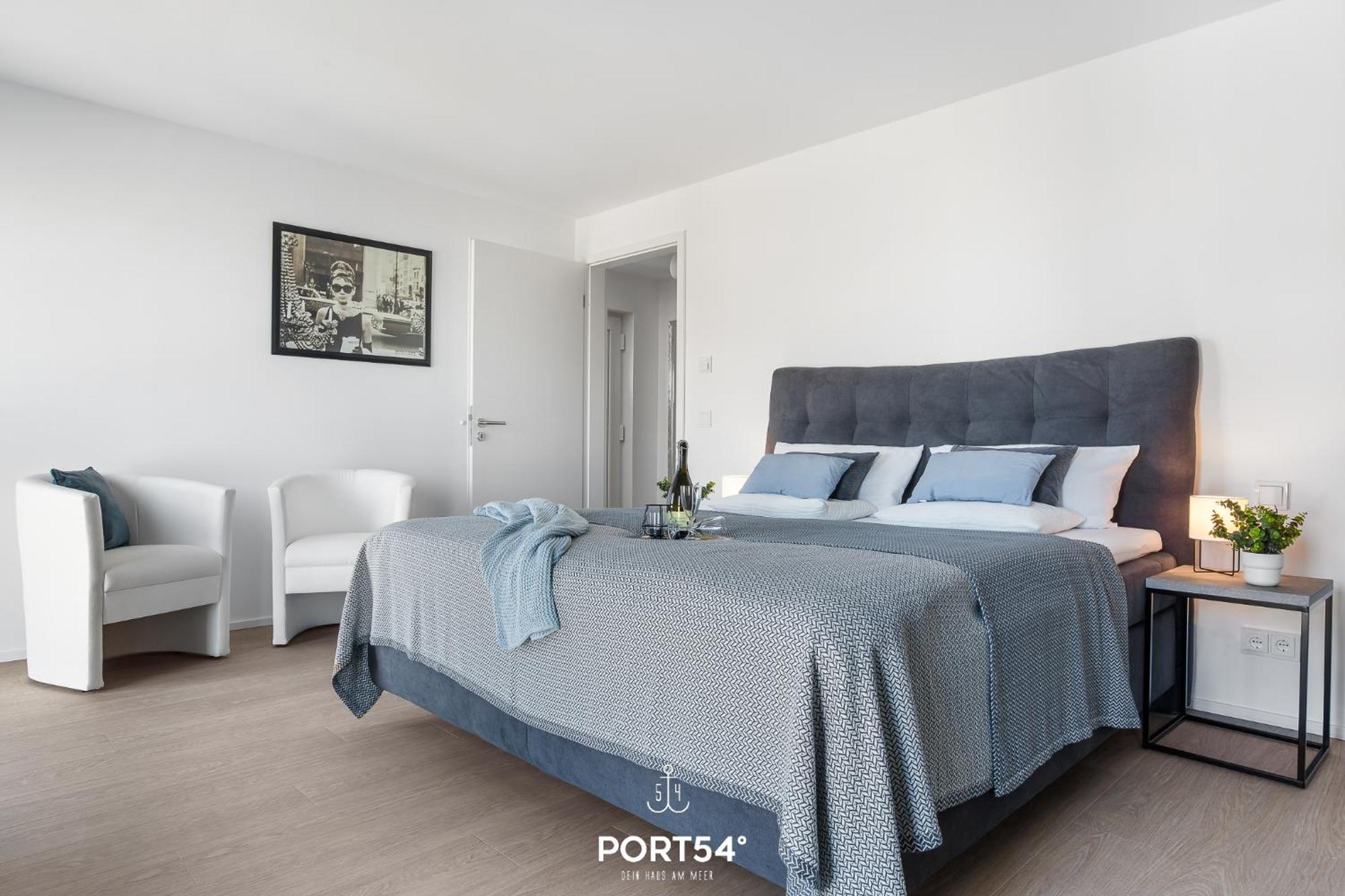 Apartamento Steuerbord Olpenitz Exterior foto