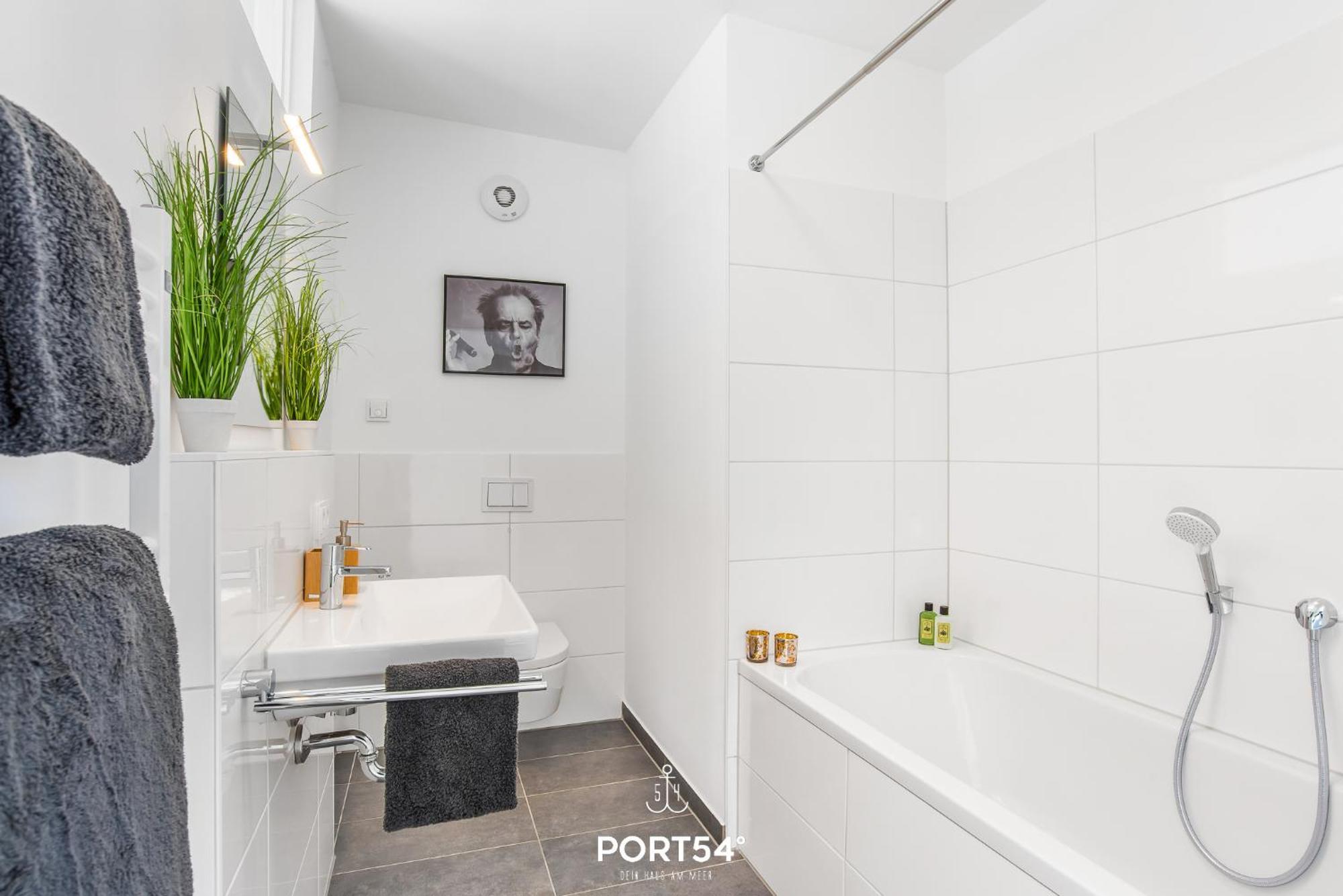Apartamento Steuerbord Olpenitz Exterior foto